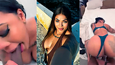 Videos de La perra de Mami kim con mano negra singando fuerte en xpaja