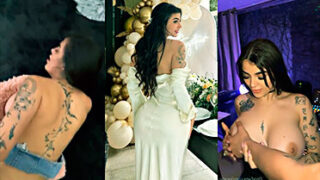 Videos de La puta de Karely Ruiz singando intenso con su productor musical en xpaja