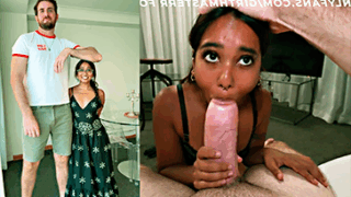 Videos de Little Mia Z singando duro con el gran guebo de GirthMasterr en xpaja