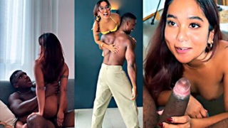 Videos de La zorra ardiente de Mia Z mamando y singando duro con Mike Williams en xpaja