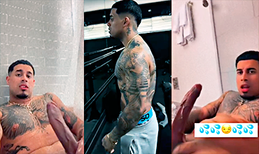 Videos de Michael Florees Jimenez en paja intensa en su enorme guebo en xpaja