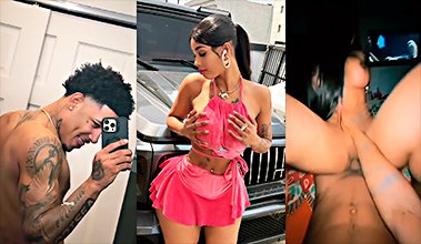 Videos de El Sr Jiménez en un video filtrado con bani singando rico en xpaja