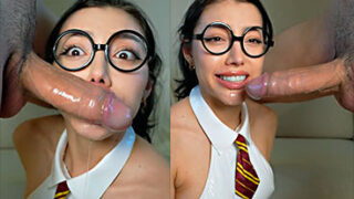 Videos de La puta de Ruth Lee en mamadera en garganta profunda en xpaja