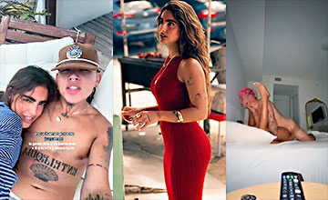 Videos de Video porno de Beéle e Isabella singando muy duro en xpaja