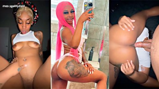 Videos de Dos putas Destruyen ese guebo en trio singando por atras en xpaja
