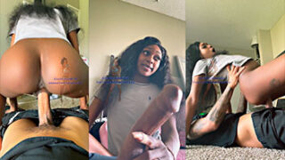 Videos de A la zorrita le encanta ese guebo grande y negro para ella sola en xpaja