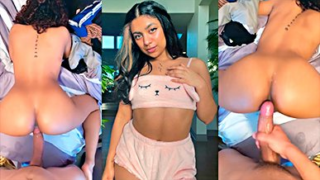 Videos de La pareja porno THESTARTOFUS singando muy rico en cuatro en xpaja