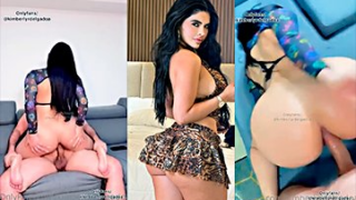 Videos de La linda Kimberly delgado singando duro por el culo en xpaja