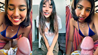 Videos de La zorrita de De Coralineros Sacando mucha Leche a su hombre en xpaja