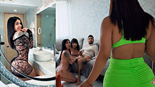 Videos de Mei Cornejo Barbara Salas y otra puta mamando un solo guebo en xpaja