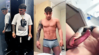 Videos de Video porno filtrado de Jlexispr en paja super intensa en xpaja