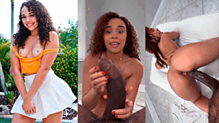 Videos de Baby Willow Ryder y  Brickzilla singando muy rico en xpaja