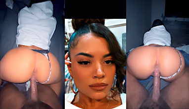 Videos de Big Ass tlynn singando muy bien con ese gran guebo en xpaja