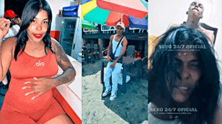 Videos de Yésica y José de pantoja singando intensamente en xpaja