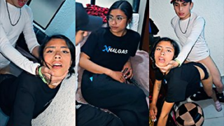 Videos de La puta infiel Tifany Fox singando con su cuñado por venganza en xpaja