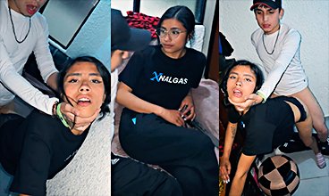 Videos de La puta infiel Tifany Fox singando con su cuñado por venganza en xpaja