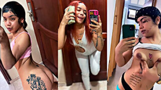 Videos de Pequeña dominicana Nayelis Martes video xxx muy caliente en xpaja