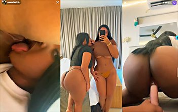 Videos de Las Gemelas Estrada en rico sexo anal en vivo en las redes en xpaja